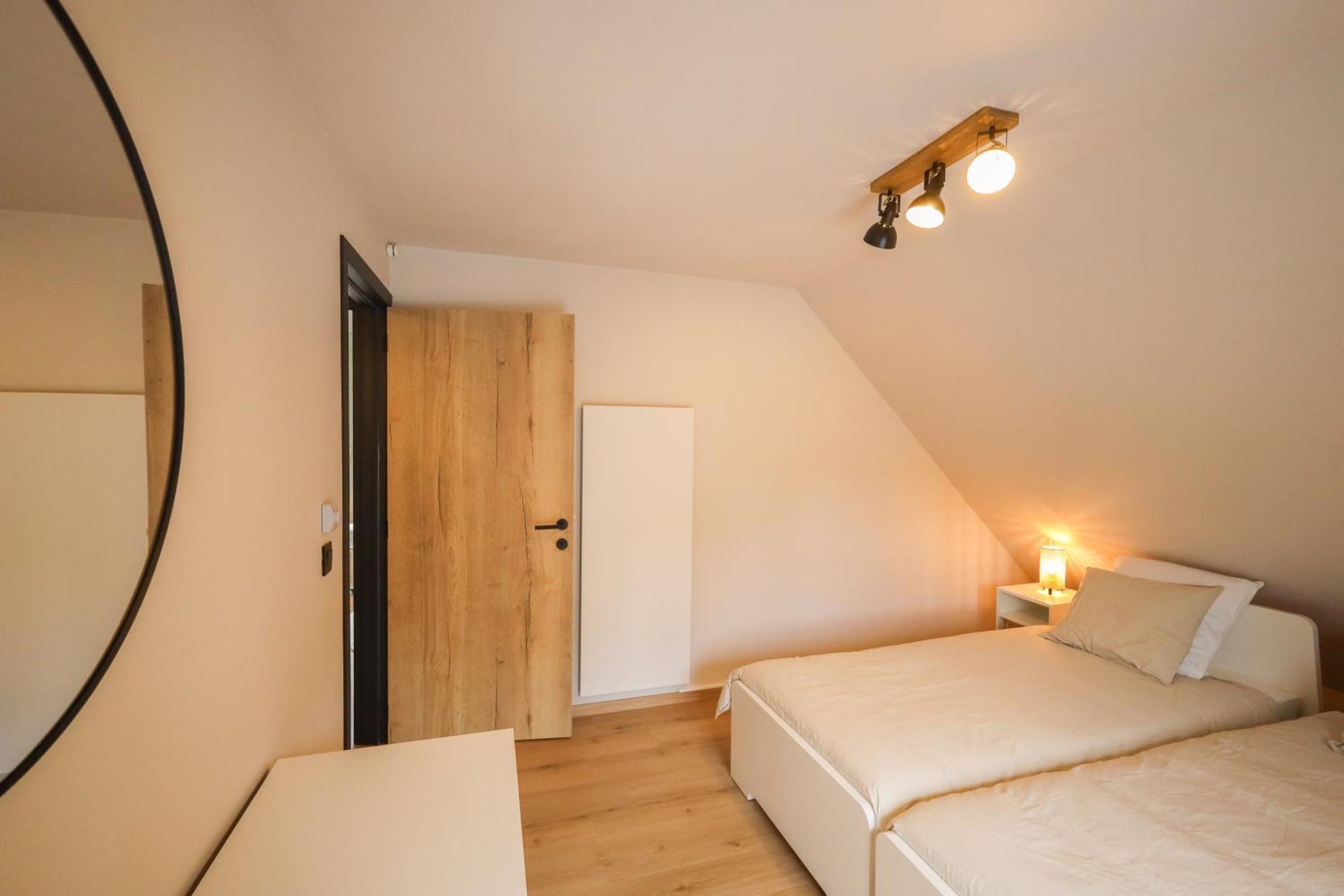 Home2Stay - 7T3 Zonnebeke Extérieur photo